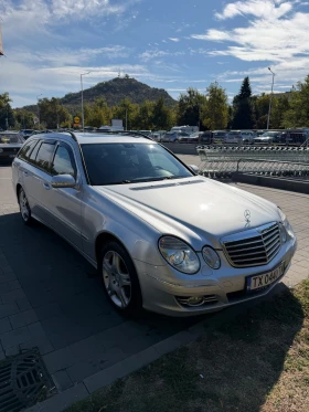 Mercedes-Benz E 350, снимка 1