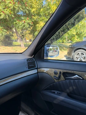 Mercedes-Benz E 350, снимка 9