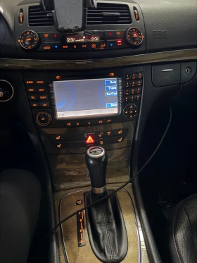 Mercedes-Benz E 350, снимка 11