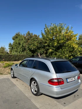 Mercedes-Benz E 350, снимка 3