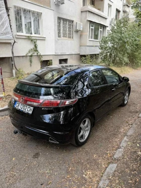 Honda Civic, снимка 13
