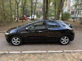 Honda Civic, снимка 8