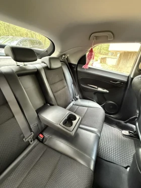 Honda Civic, снимка 9