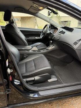 Honda Civic, снимка 5