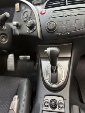 Honda Civic, снимка 4