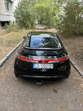 Honda Civic, снимка 3