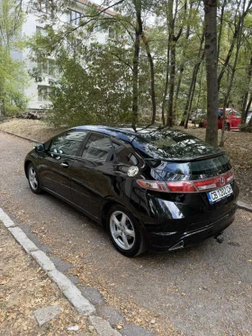 Honda Civic, снимка 12