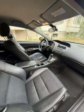Honda Civic, снимка 11