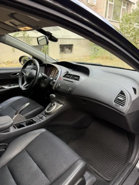 Honda Civic, снимка 17