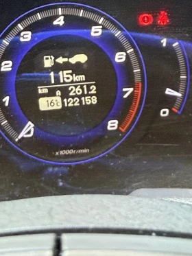 Honda Civic, снимка 1