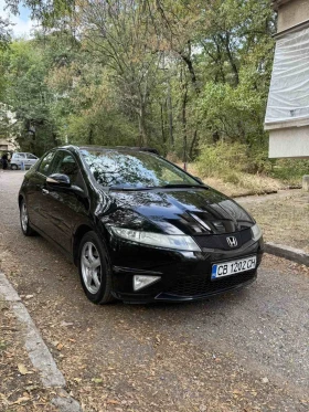 Honda Civic, снимка 2