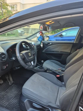 Seat Leon 1, 2 TSI TURBO, снимка 7