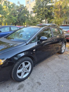 Seat Leon 1, 2 TSI TURBO, снимка 2