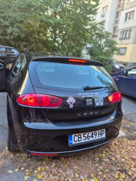Seat Leon 1, 2 TSI TURBO, снимка 4