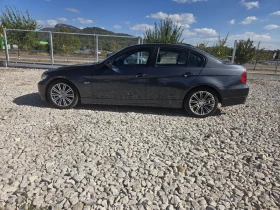 BMW 320 Navi* xenon* внос Италия, снимка 7