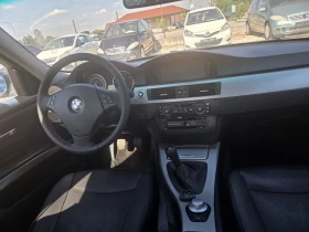 BMW 320 Navi* xenon* внос Италия, снимка 14