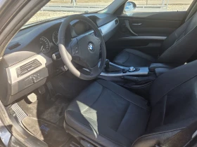 BMW 320 Navi* xenon* внос Италия, снимка 10