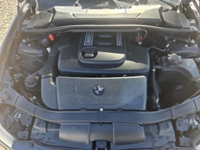 BMW 320 Navi* xenon* внос Италия, снимка 16