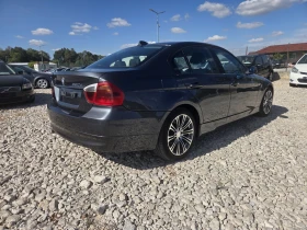 BMW 320 Navi* xenon* внос Италия, снимка 4