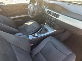 BMW 320 Navi* xenon* внос Италия, снимка 12