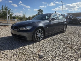 BMW 320 Navi* xenon* внос Италия, снимка 1