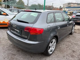 Audi A3, снимка 4