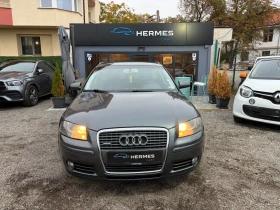 Audi A3, снимка 1