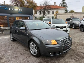 Audi A3, снимка 2