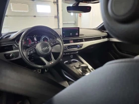 Audi A5 45 * PROGRESSIV * CARFAX * , снимка 10