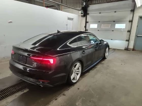 Audi A5 45 * PROGRESSIV * CARFAX * , снимка 3
