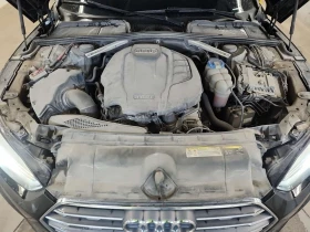 Audi A5 45 * PROGRESSIV * CARFAX * , снимка 16