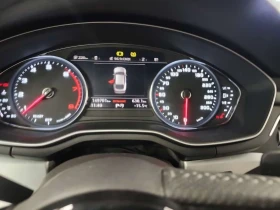 Audi A5 45 * PROGRESSIV * CARFAX * , снимка 9