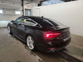 Audi A5 45 * PROGRESSIV * CARFAX * , снимка 4