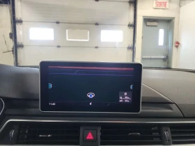 Audi A5 45 * PROGRESSIV * CARFAX * , снимка 11