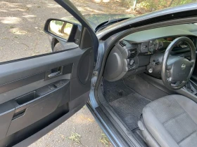 Opel Omega 2.5D, снимка 5