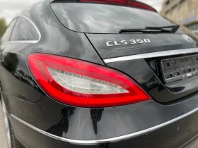 Mercedes-Benz CLS 350, снимка 5