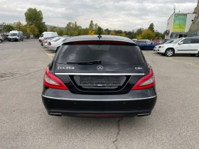 Mercedes-Benz CLS 350, снимка 2