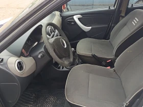 Dacia Logan, снимка 4
