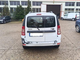 Dacia Logan, снимка 2