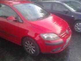 VW Golf Plus 1.9 TDi - [3] 