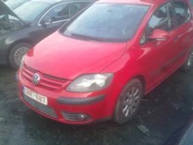 VW Golf Plus 1.9 TDi 1