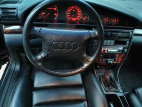 Audi 100 2.5 TDI, снимка 7