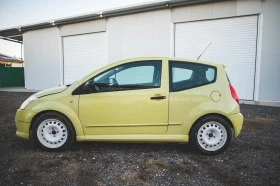 Citroen C2 VTS, снимка 5