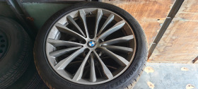 BMW 530 Luxury line, снимка 15 - Автомобили и джипове - 45852682
