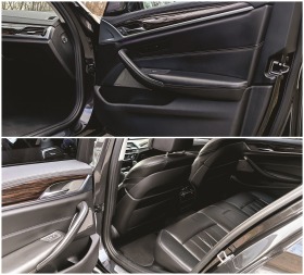 BMW 530 Luxury line, снимка 8 - Автомобили и джипове - 45852682