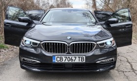 BMW 530 Luxury line, снимка 1 - Автомобили и джипове - 45361845