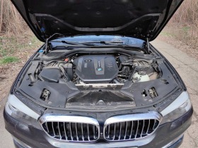 BMW 530 Luxury line, снимка 16 - Автомобили и джипове - 45852682