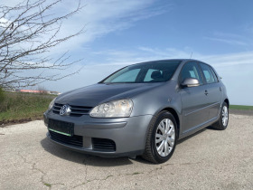 VW Golf 1.6 102 коня, снимка 2 - Автомобили и джипове - 45683205