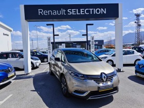 Обява за продажба на Renault Grand espace 1.6 DCi 160k.c. INITIALE PARIS ~47 999 лв. - изображение 1