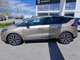 Renault Grand espace 1.6 DCi 160k.c. INITIALE PARIS, снимка 5